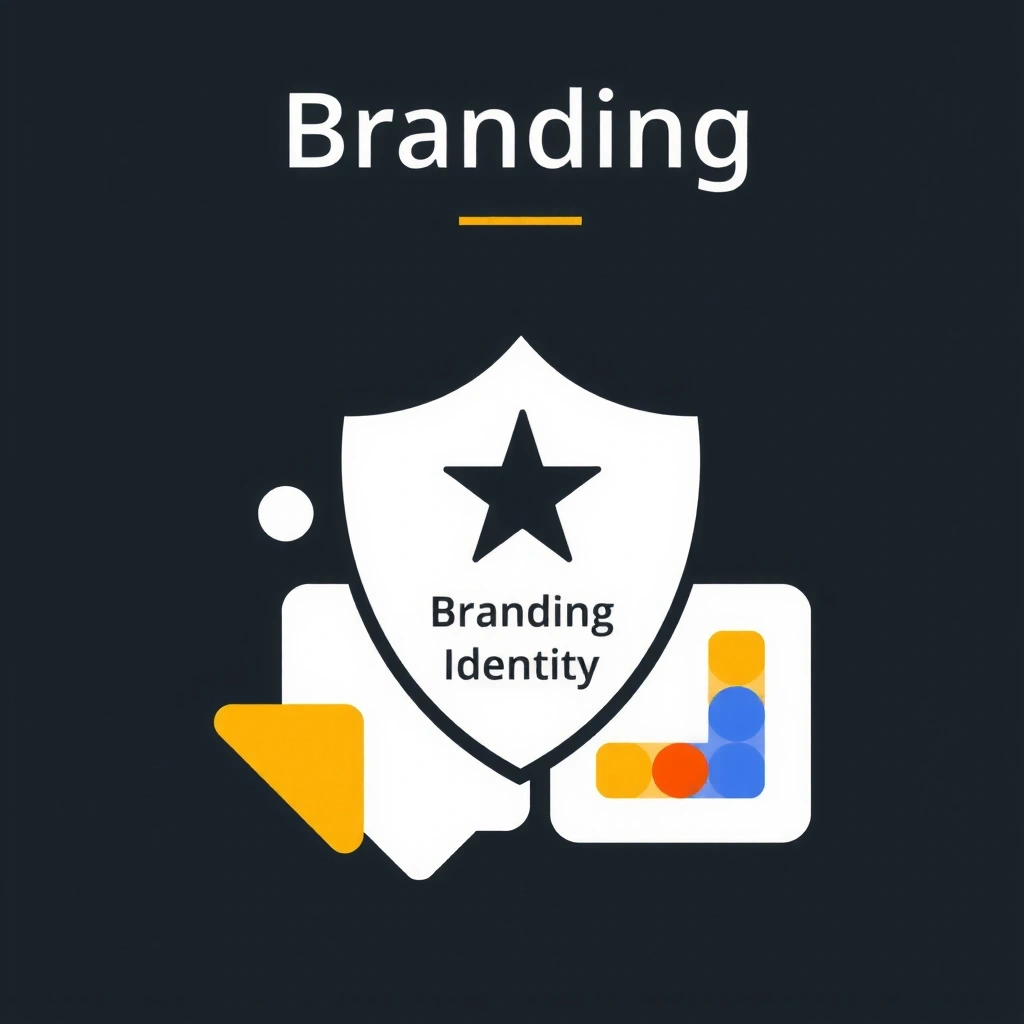 Branding & Identity icon