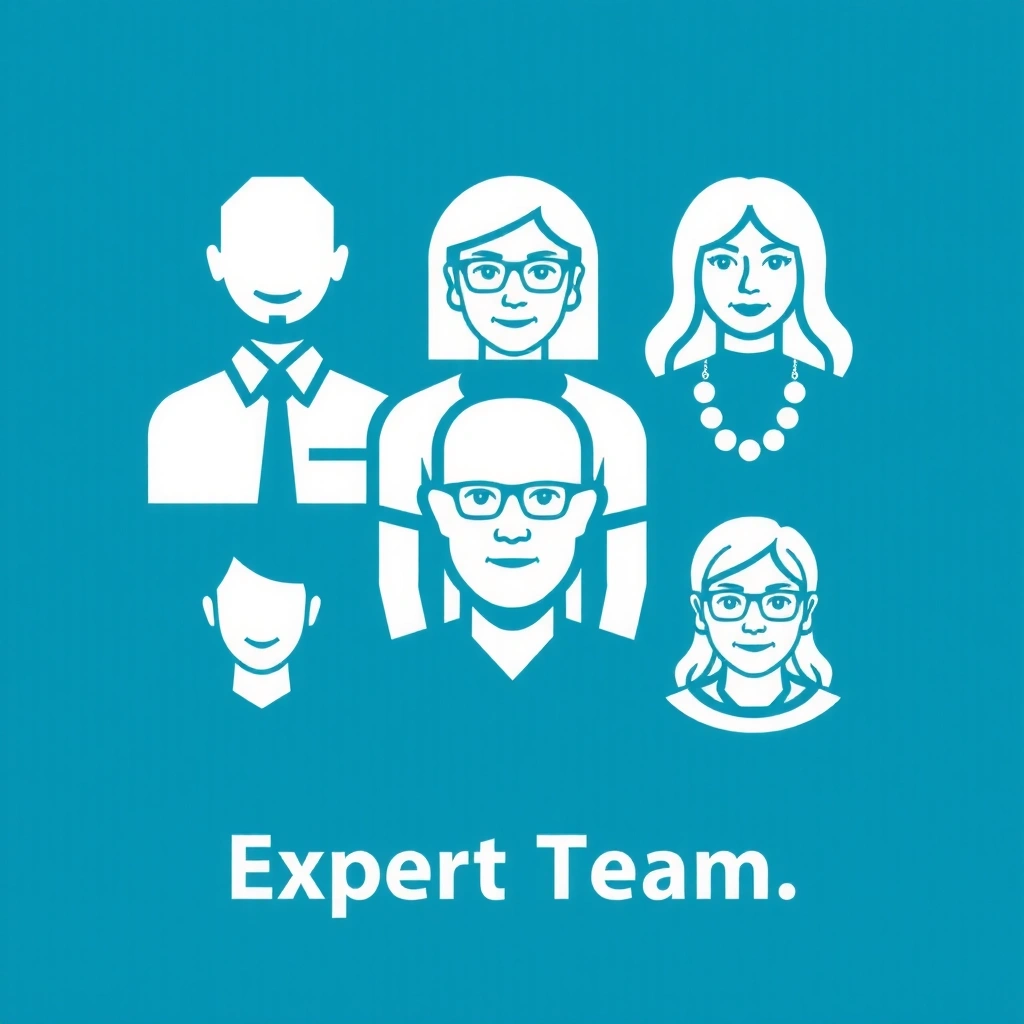 Expert Team icon