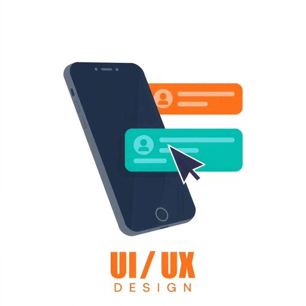 UI/UX Design icon