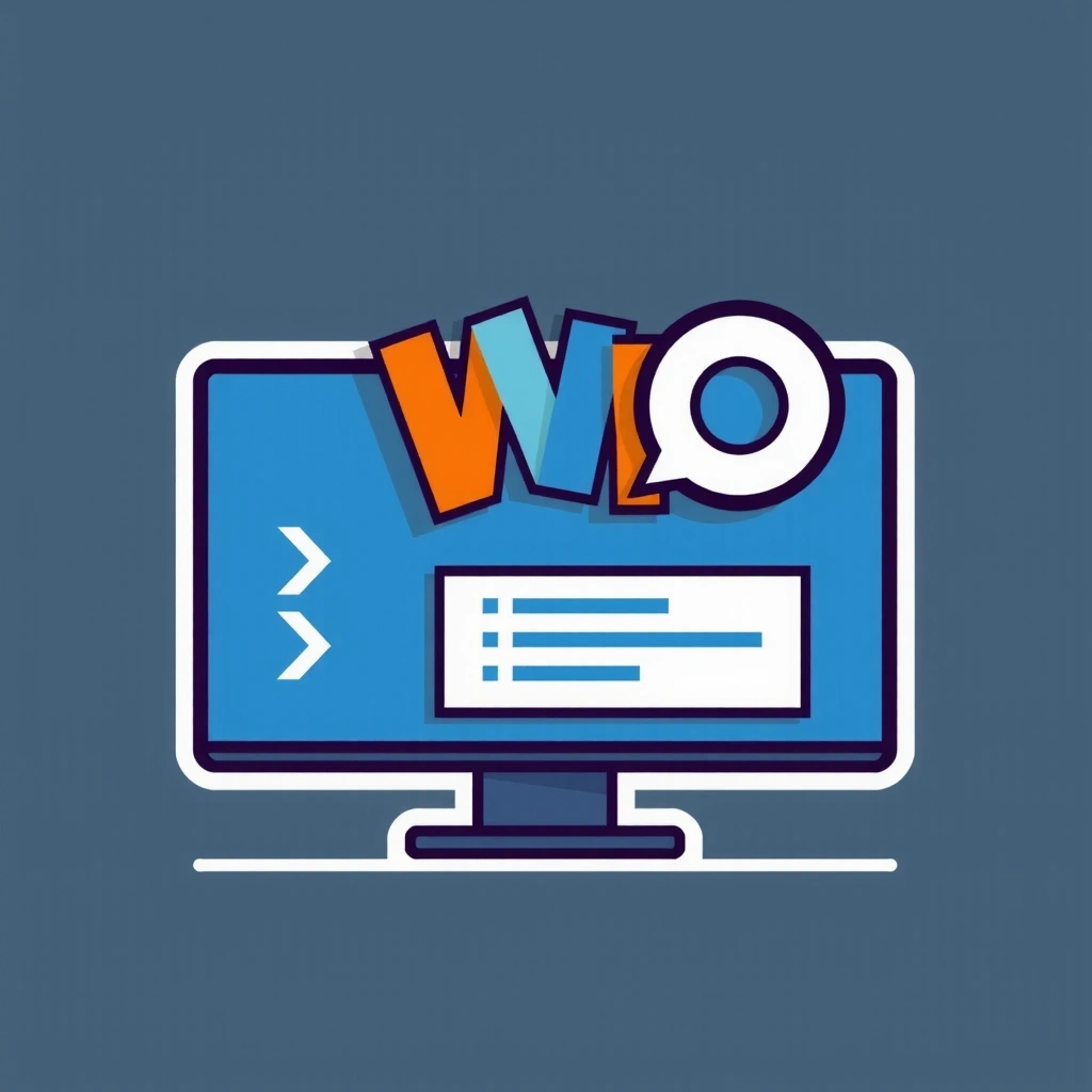 Web Design & Development icon